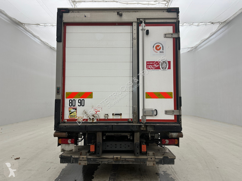 شاحنة Renault D 290