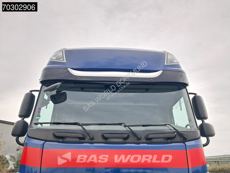شاحنة DAF 480 6X2 BDF Retarder SSC...