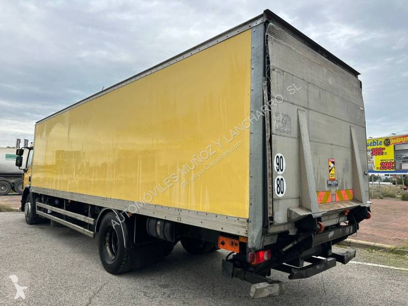 شاحنة Renault
