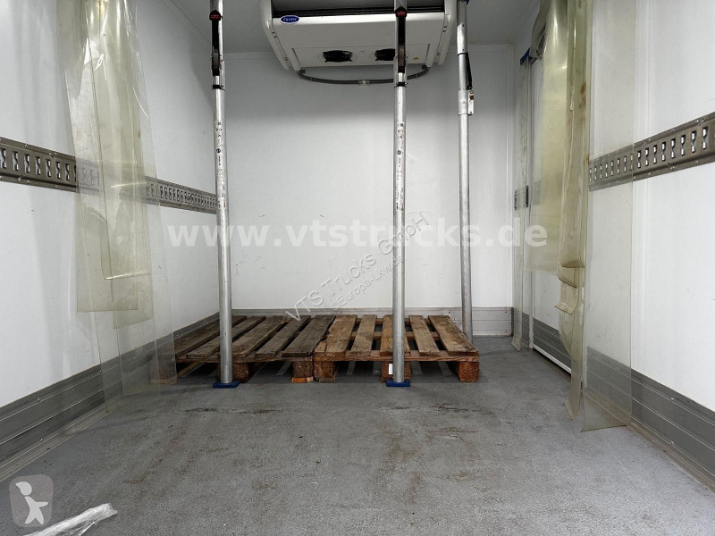 شاحنة MAN 5.180 4x2 Kühlkoffer Carrier Xarios...