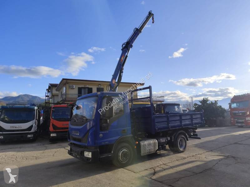 Camion Iveco