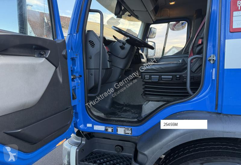 شاحنة Renault F130A.22