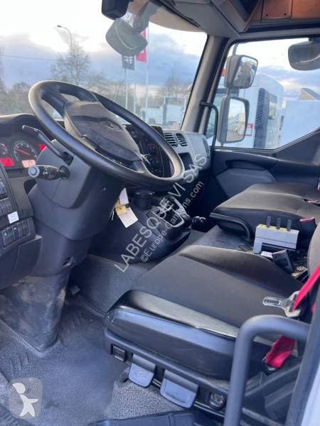 Camion Renault