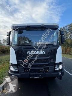 شاحنة Scania