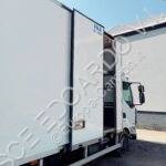 Camion Renault