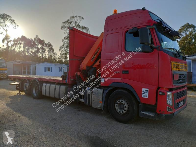 شاحنة Volvo