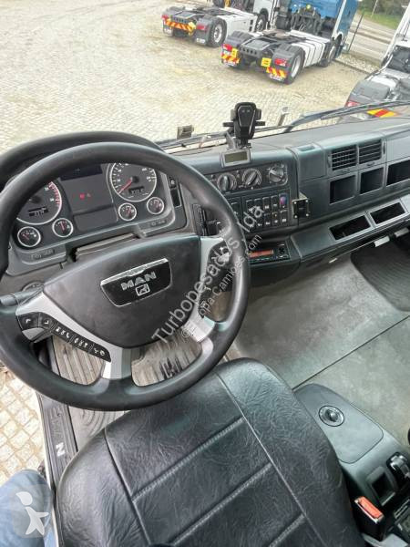Camion MAN