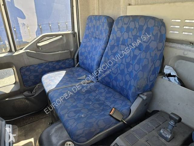شاحنة Iveco