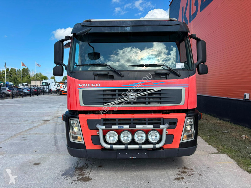 شاحنة Volvo FM 9 380 6x2*4 PK 12002 / PLATFORM...