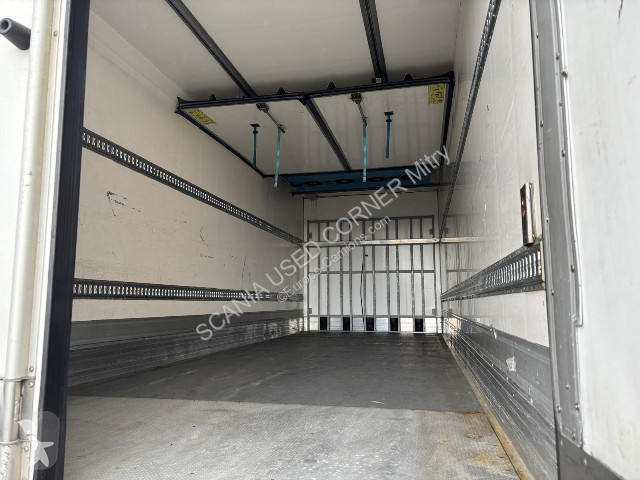 شاحنة Scania P 280 DB4x2MSA