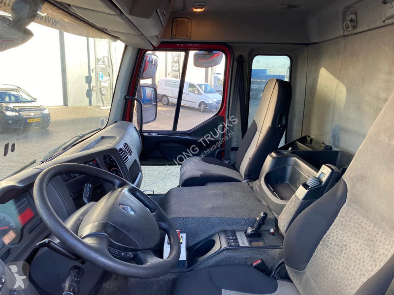 شاحنة Renault 380 / 6x2/4 / Drinks Transport