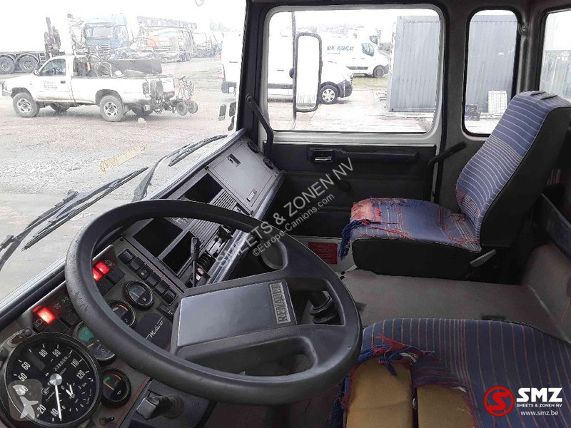 شاحنة Renault