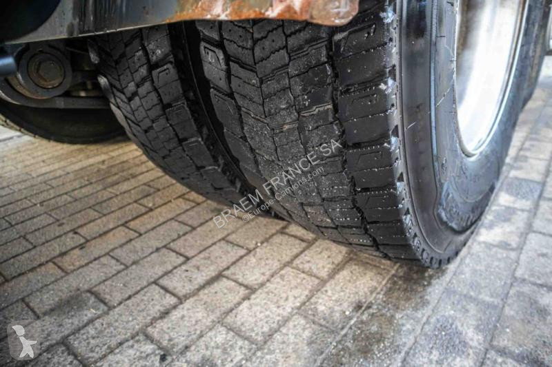 شاحنة Renault  PEMIUM LANDER 340 DXI-6X2
