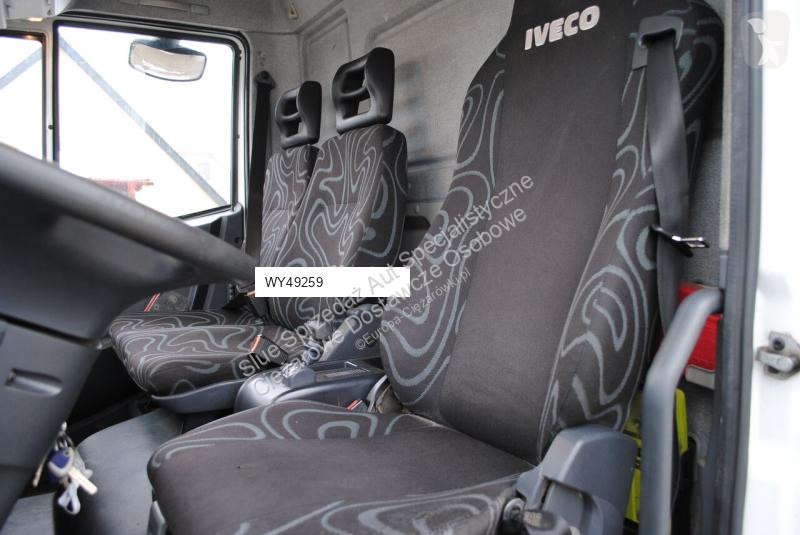 Kamion Iveco ML75E18