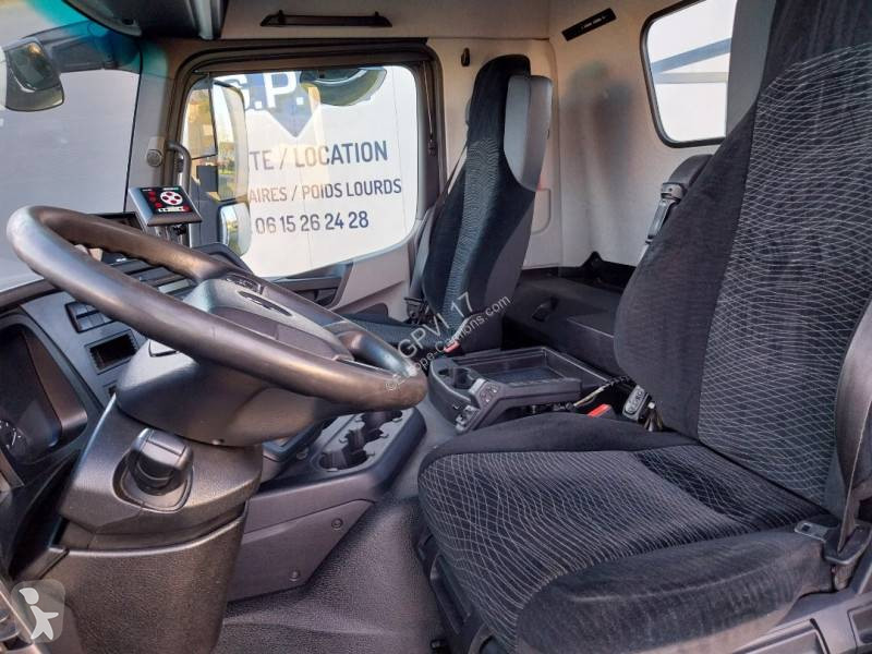 Camion Mercedes
