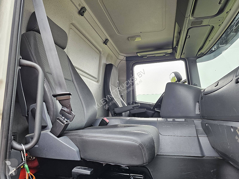 Camion Scania P250 AMBERET FRIGO IFT
