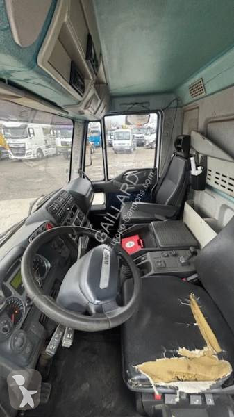 شاحنة Iveco