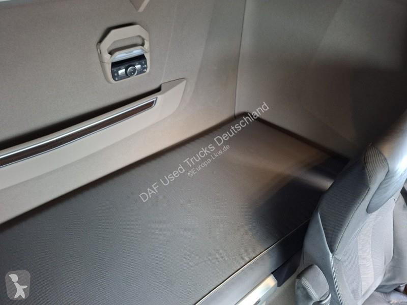 شاحنة DAF XG+ 480 N 6X2 N