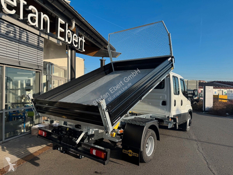 شاحنة Iveco 70C18 H 3.0L...