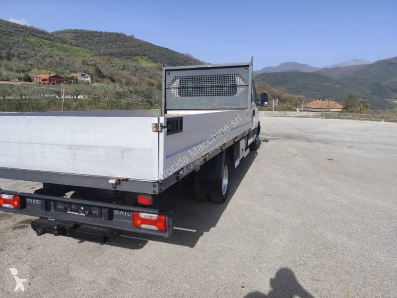 شاحنة Iveco