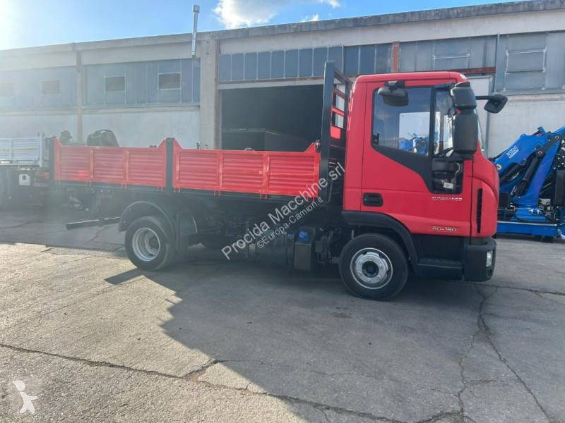 شاحنة Iveco