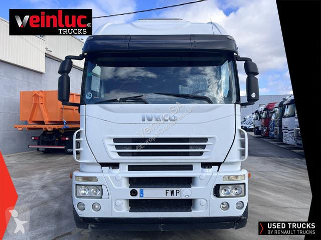 شاحنة Iveco