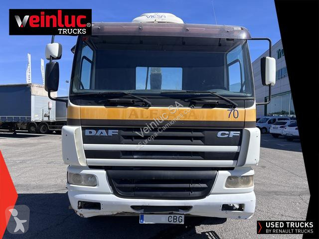 Camion DAF