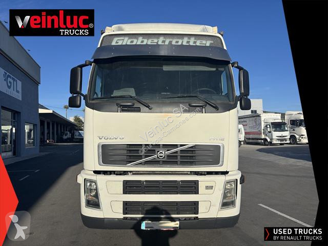 شاحنة Volvo