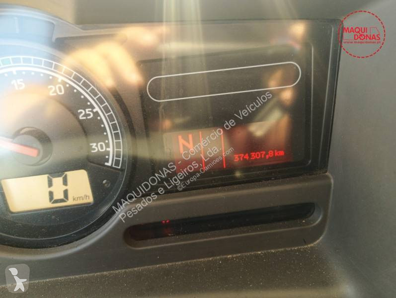 شاحنة Renault