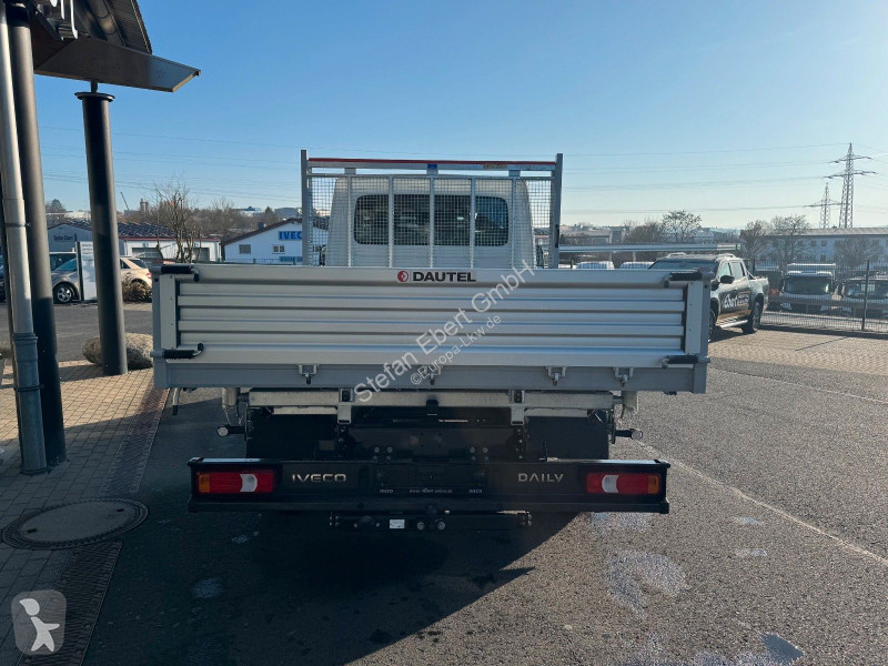 شاحنة Iveco 70C18 H 3.0L...