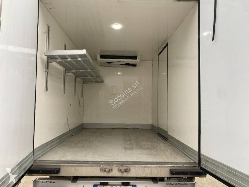 Camion Opel