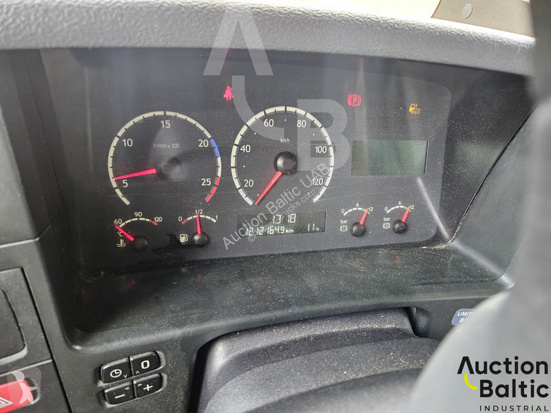 شاحنة Scania 420