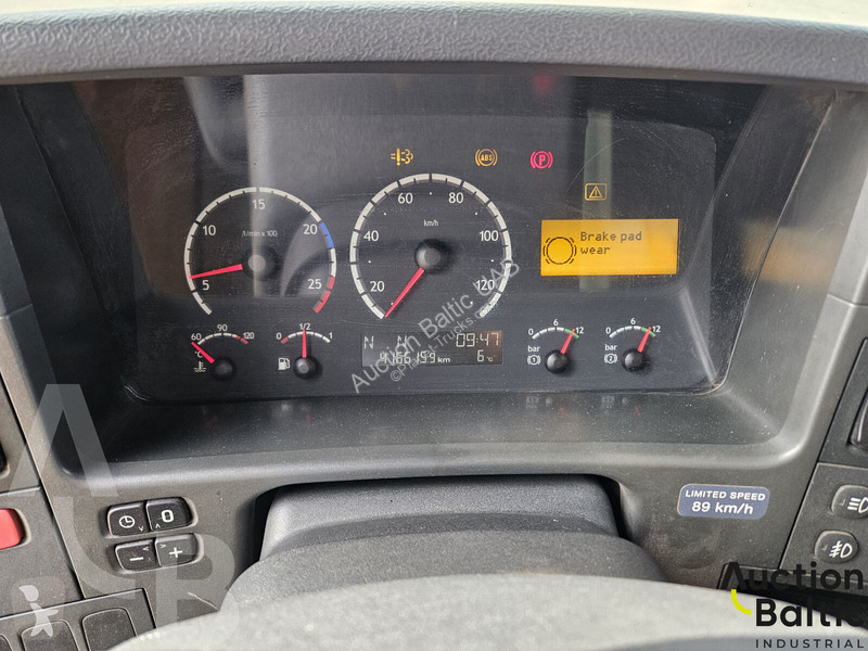 شاحنة Scania 480