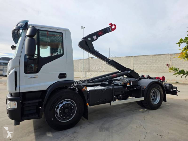 Camion Iveco