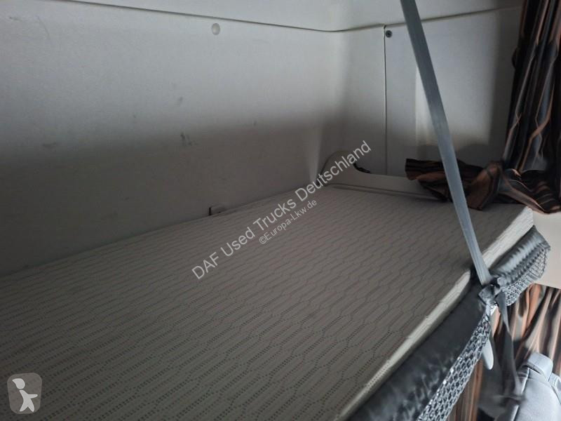 شاحنة DAF 480 FAN 6X2 N