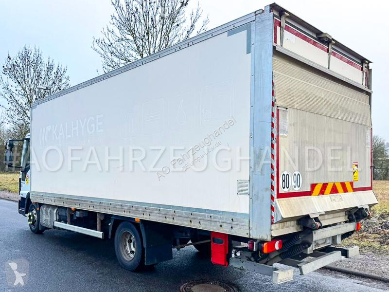 شاحنة Iveco