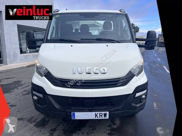 شاحنة Iveco