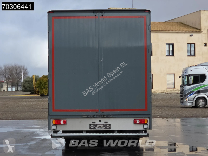 شاحنة DAF 180  4X2 Camión Holandés - ITV...