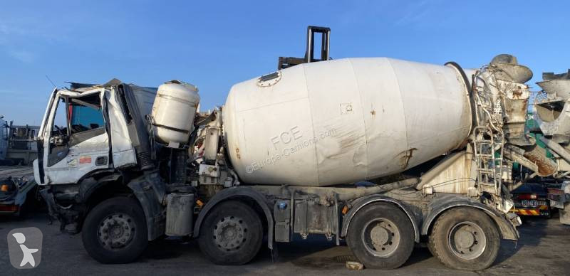 شاحنة Iveco