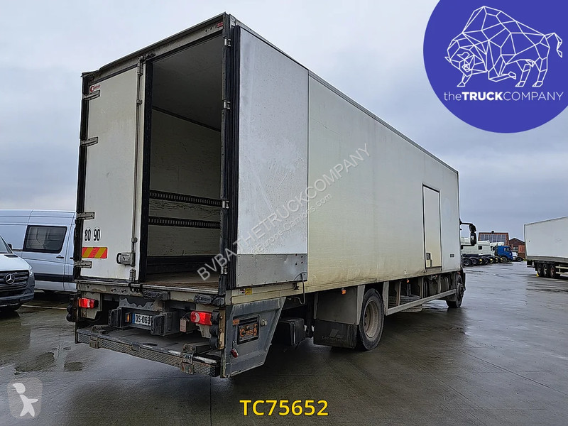 شاحنة Iveco EuroCargo 190EL28