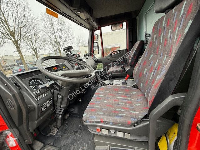 شاحنة Iveco