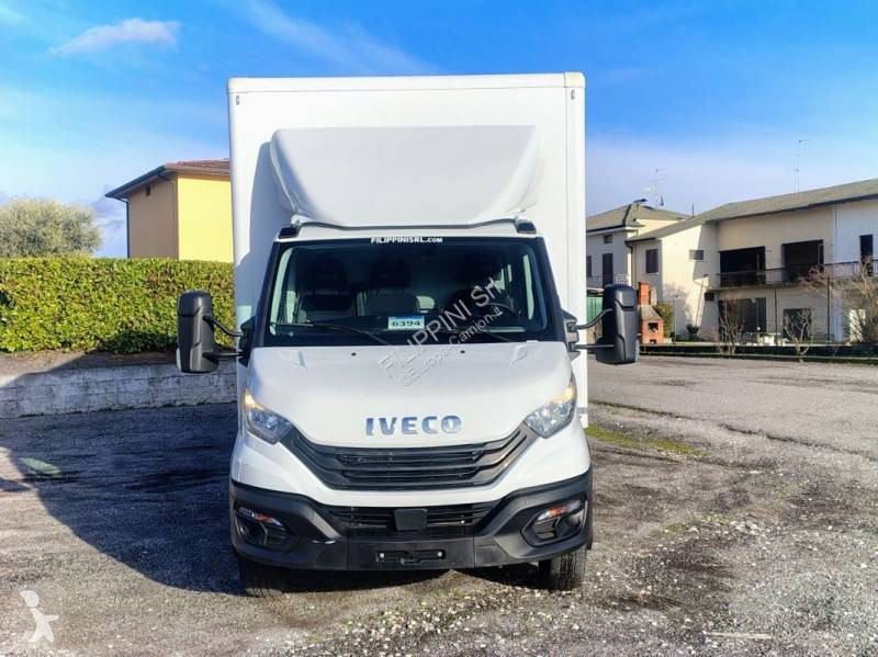 شاحنة Iveco