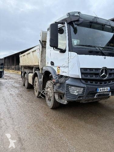 شاحنة Mercedes