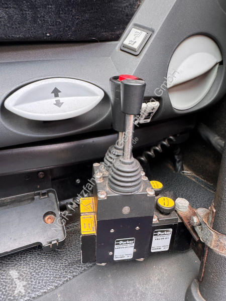 Attrezzature automezzi pesanti Marrel Marell...