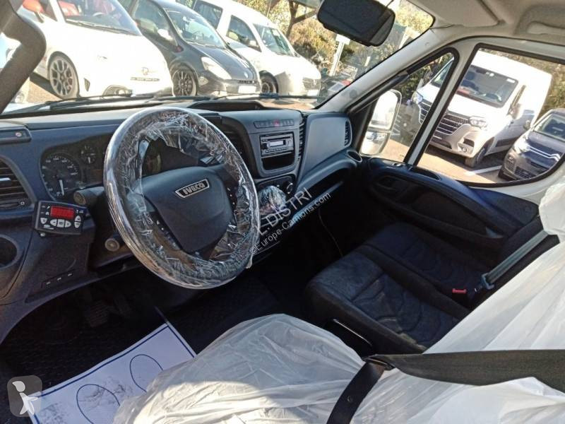 Lastbil Iveco