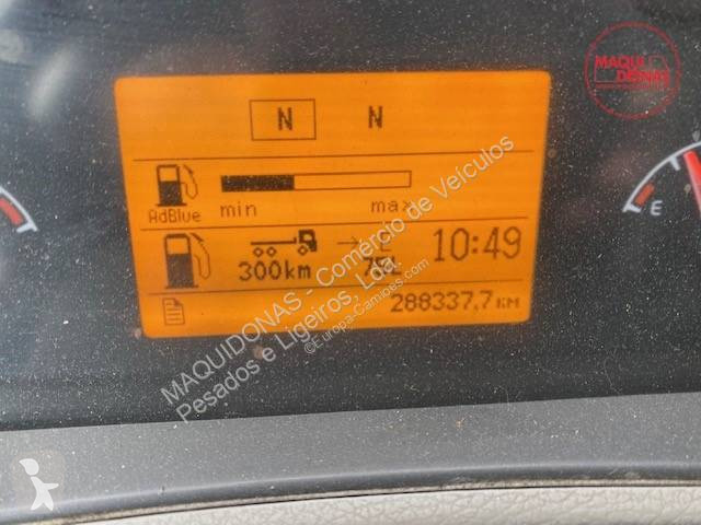 شاحنة Volvo