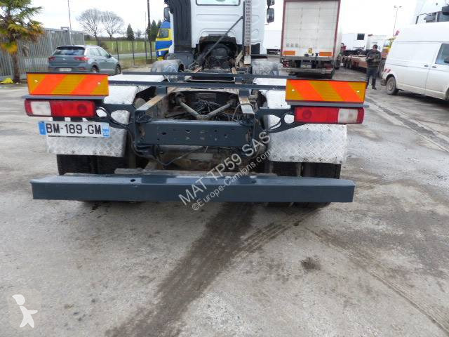 شاحنة Renault