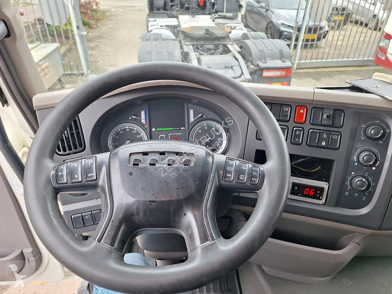 شاحنة DAF 260 260