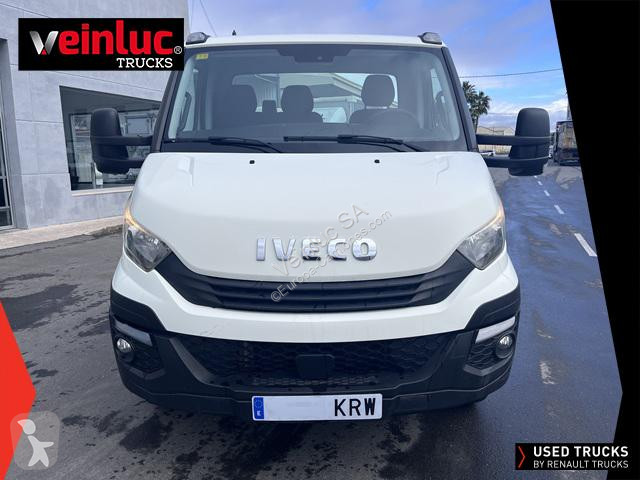شاحنة Iveco