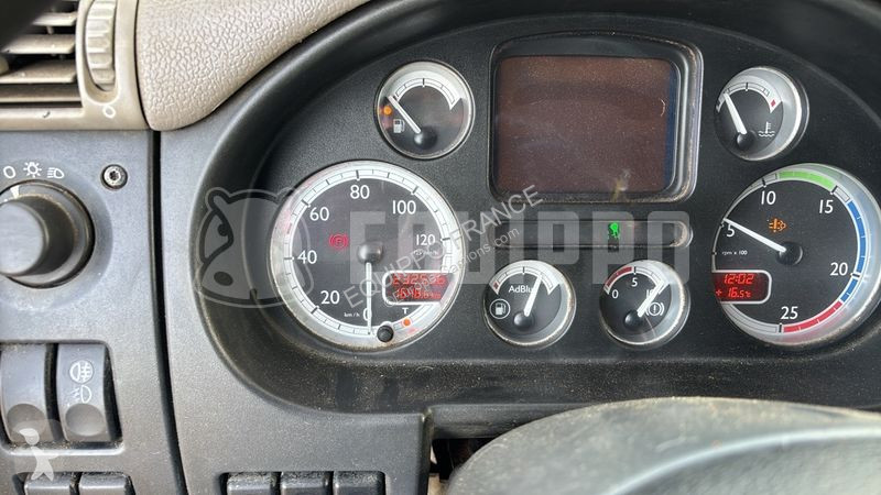 شاحنة DAF CF 84.460 RSP